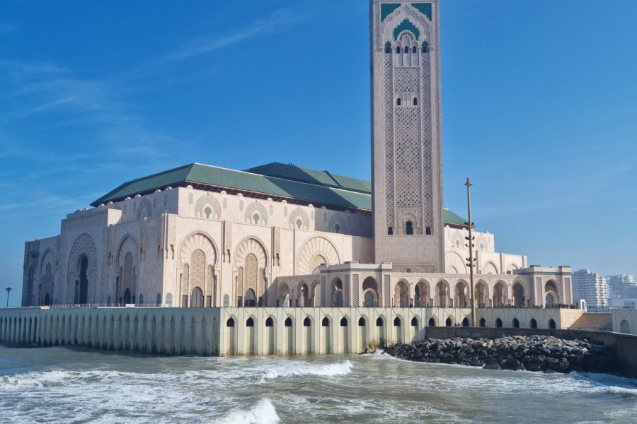 12 Days Tour from Casablanca to Marrakech